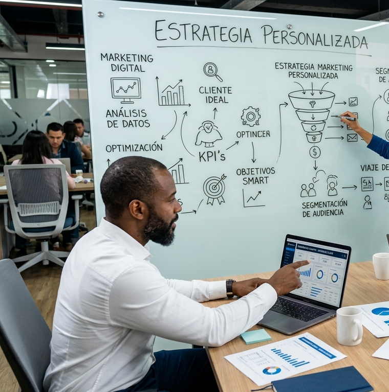 Más clientes potenciales 